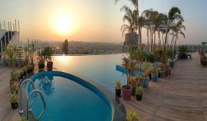 AN Studio Rooms The Grand Anukampa 