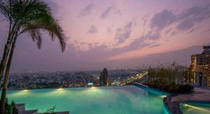 AN Studio Rooms The Grand Anukampa 