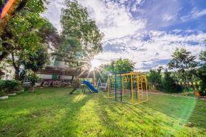 Happy Home Đồng Bèn