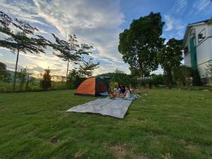 Happy Home Đồng Bèn