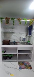 Gangi Kota Penthouse