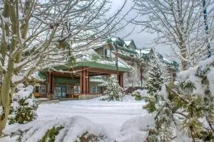 Hilton Vacation Club Lake Tahoe Resort South