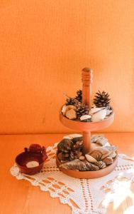 Coastal Home Muini Ūši