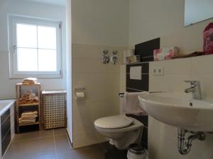 Apartment Frank - bis zu 3 Schlafzimmer