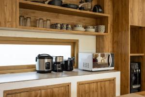 Villa Bamboo Wati by Optimum Bali Villas