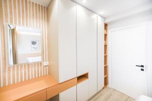 New Bazaar Tirana Suites