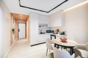 New Bazaar Tirana Suites