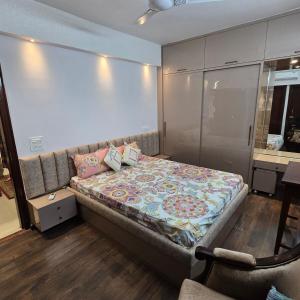 Luxury Studio Apartment in Bareilly