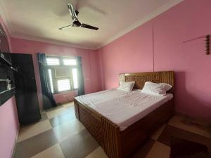 Hotel O by OYO Cloud Inn Homestay