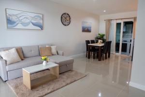 Parsons Place in Chiang Mai!