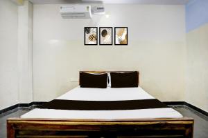 Hotel O by OYO YOGESHWAR GUEST HOUSE