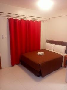 Guest hotel Palestina Pili