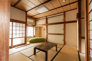 Yamanashi 御太刀屋 Accommodation lobby