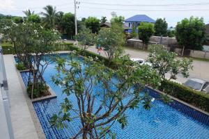 Parsons Place in Chiang Mai!