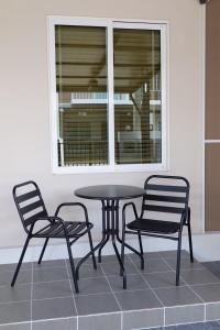 Parsons Place in Chiang Mai!