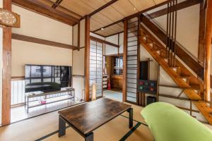 Yamanashi 御太刀屋 Accommodation suite