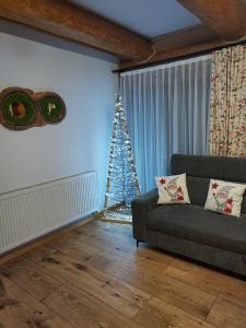 Apartamenty Drewutnia w Wiśle