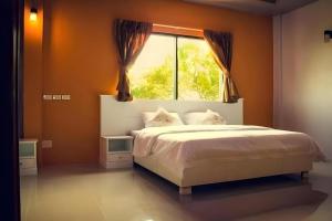 Waenpetch place Hotel