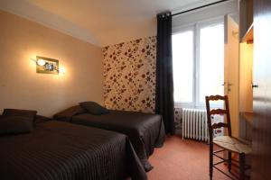 B&B / Chambres d'hotes Gite Le Relais Saint Michel : photos des chambres