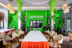 Happy Home Đồng Bèn