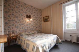 B&B / Chambres d'hotes Gite Le Relais Saint Michel : photos des chambres