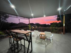 The wells house krabi