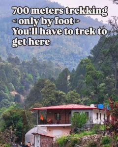 Maharaj Homestay kainchi dham