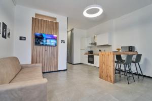 Teodorico 21 Center & Comfort