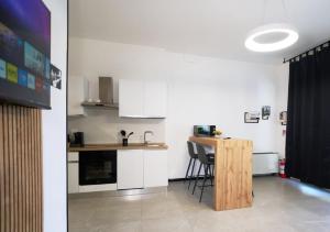 Teodorico 21 Center & Comfort