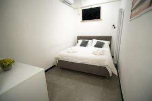 Teodorico 21 Center & Comfort