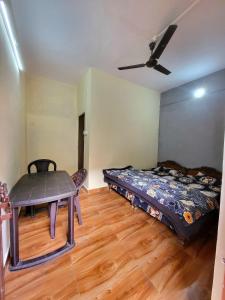 Maharaj Homestay kainchi dham