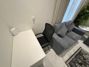 Najd Cozy Apartments