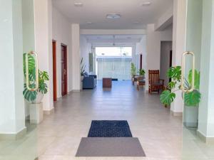 Turtle Beach Hotel Apartment