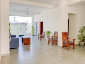 Turtle Beach Hotel Apartment