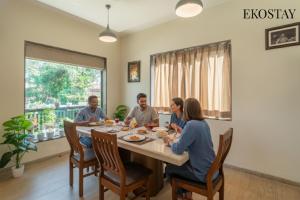 EKOSTAY - Bellwood Villa