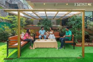 EKOSTAY - Bellwood Villa