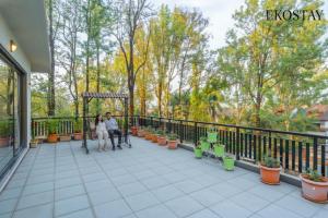 EKOSTAY - Bellwood Villa