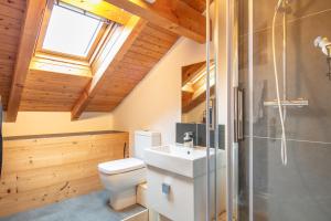 Chalet Les Marmottes - 5P8