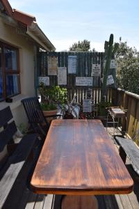 Drifters Inn Cape St Francis