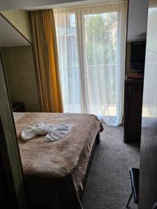 hotel Danisimo Garden