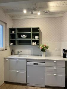 Maison privée de 70m2 avec pergola Et jardin à 15min centre de Strasbourg Chez Regine