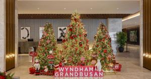 Wyndham Grand Busan