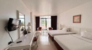 Ambassador City Jomtien Pattaya - Ocean Wing