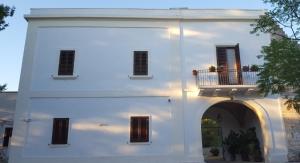 Maison 1 Chambre