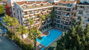 Sun Beach Park Hotel