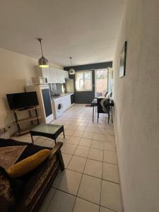 Au cœur de St hilaire