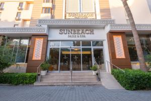 Sun Beach Park Hotel