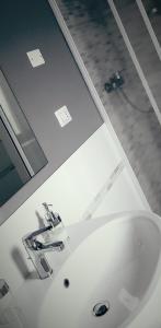Deluxe Single Room with Balcony