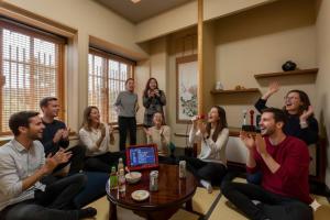 プライベートレジデンス 二条城 友