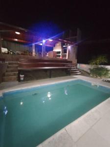 Chalet " La Maruca "